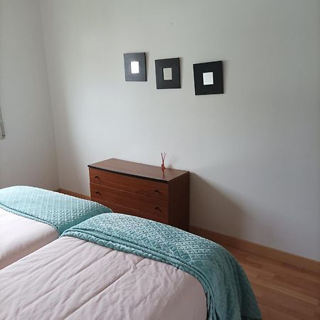 Piso Cervantes Apartment Sarria Exterior photo