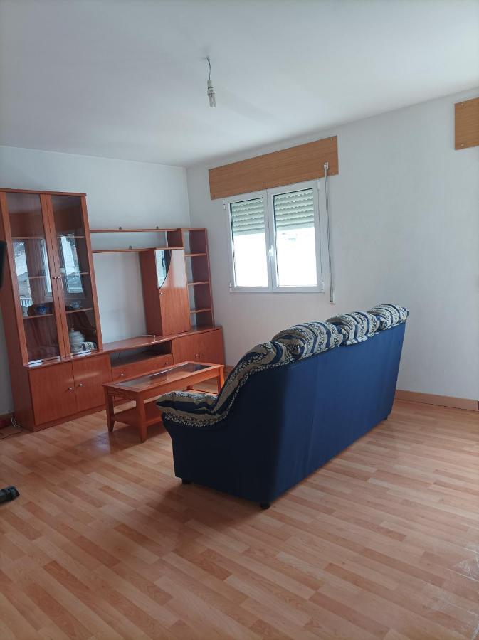 Piso Cervantes Apartment Sarria Exterior photo